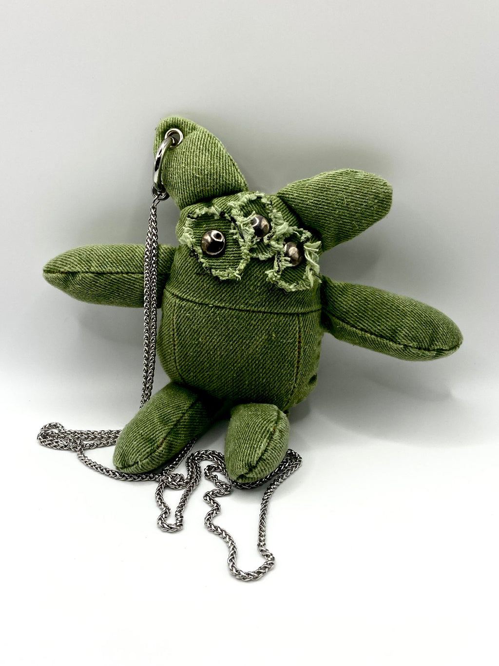 Monster Lighter Holder