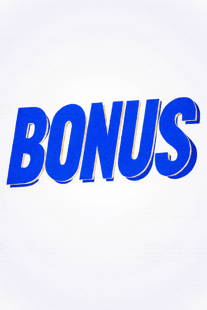 Denim By Bonus